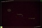 Comet 17P Holmes 17