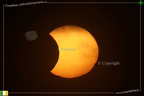 Eclipse of the Sun 13